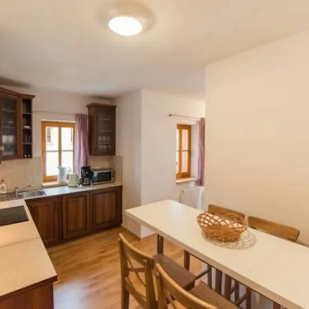 Apartmany Nova Pec Exterior photo