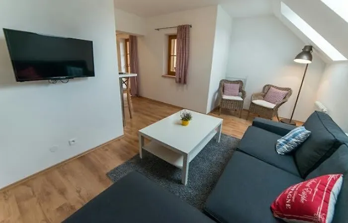 Apartmany Nova Pec