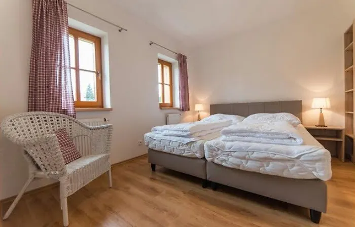 Apartmany Nova Pec