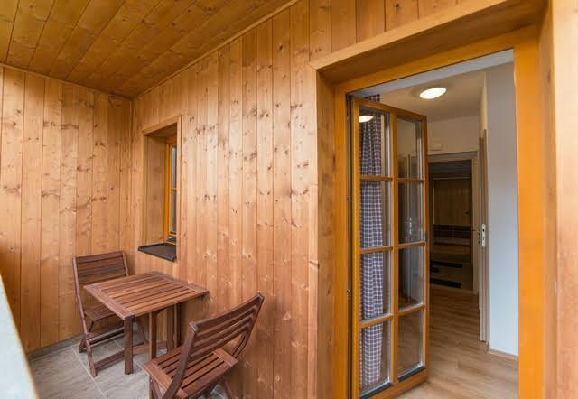 Apartmany Nova Pec Nova Pec
