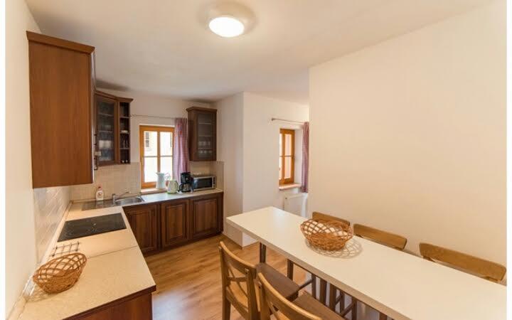 Apartmany Nova Pec *