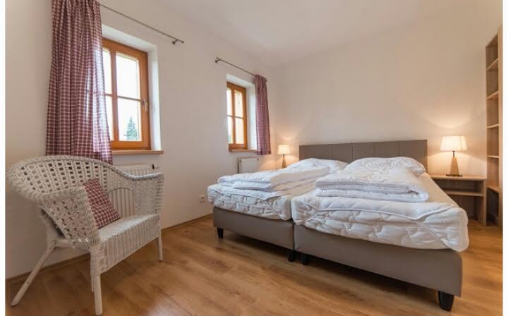 Apartmany Nova Pec *