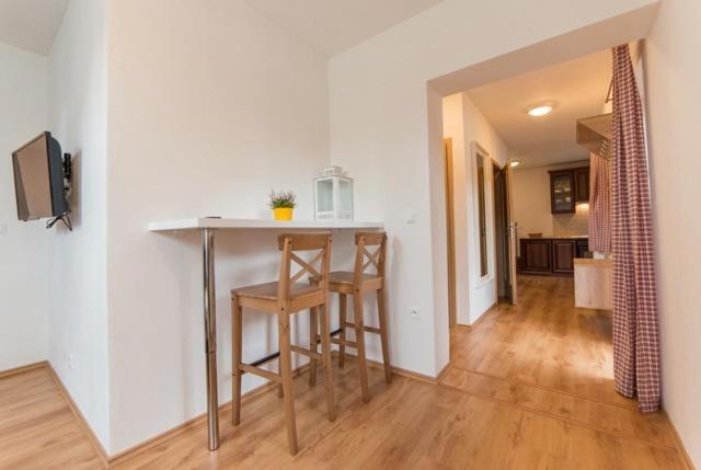 Apartmany Nova Pec *