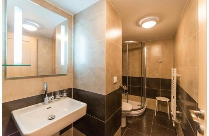 Apartmany Nova Pec * Nova Pec